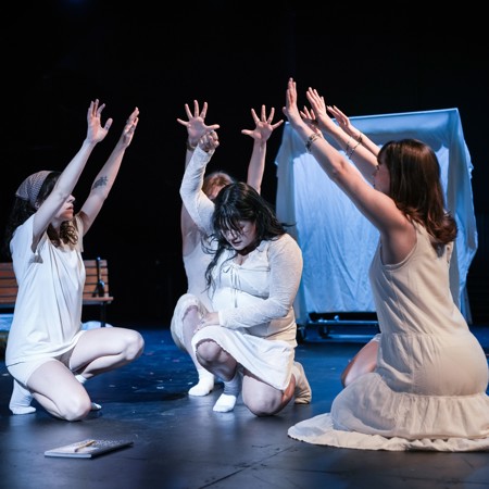 2026 Tour Applications