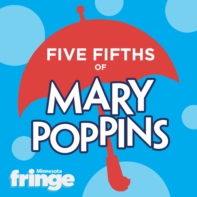 Five Fifths of Mary Poppins