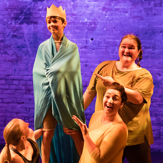 2018 Minnesota Family Fringe