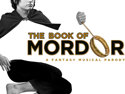 The Book of Mordor | August 2, 2025 7:00 PM