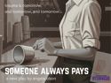 Someone Always Pays | August 10, 2025 7:00 PM
