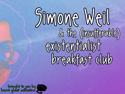 simone weil and the (insufferable) existentialist breakfast club | August 3, 2025 5:30 PM