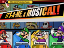 It's-a-Me, a Musical! | August 15, 2026 2:30 pm