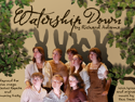 Watership Down | August 15, 2026 4:00 pm