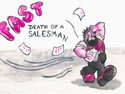 FAST Death of a Salesman | August 9, 2026 2:30 pm